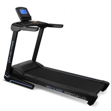 OXYGEN FITNESS NEW CLASSIC ARGENTUM LCD