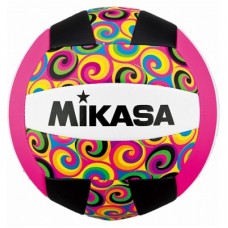 Мяч для пляжного волейбола MIKASA №5