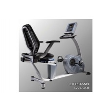 Велотренажер LifeSpan R7000i